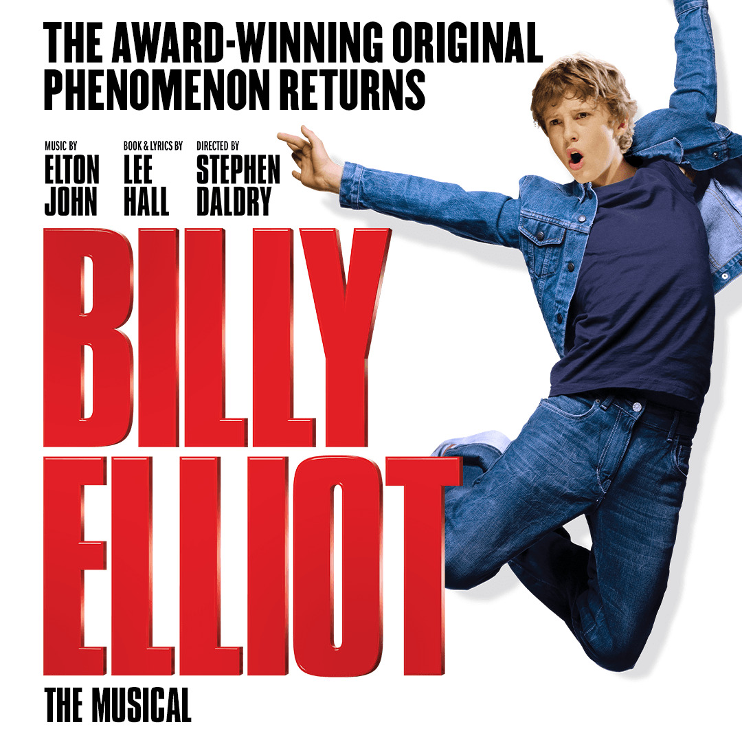 Billy Elliot