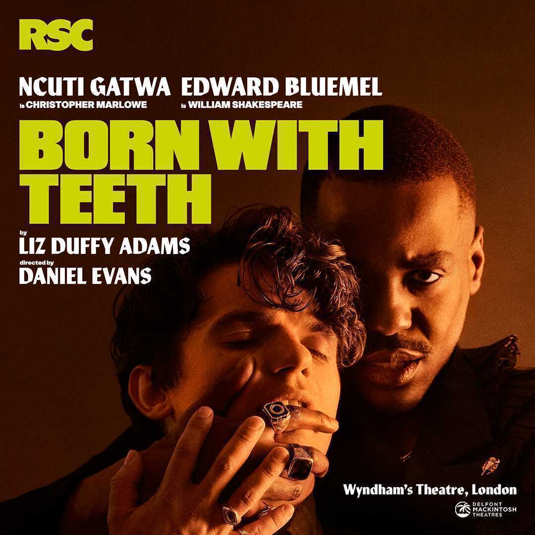 Born With Teeth