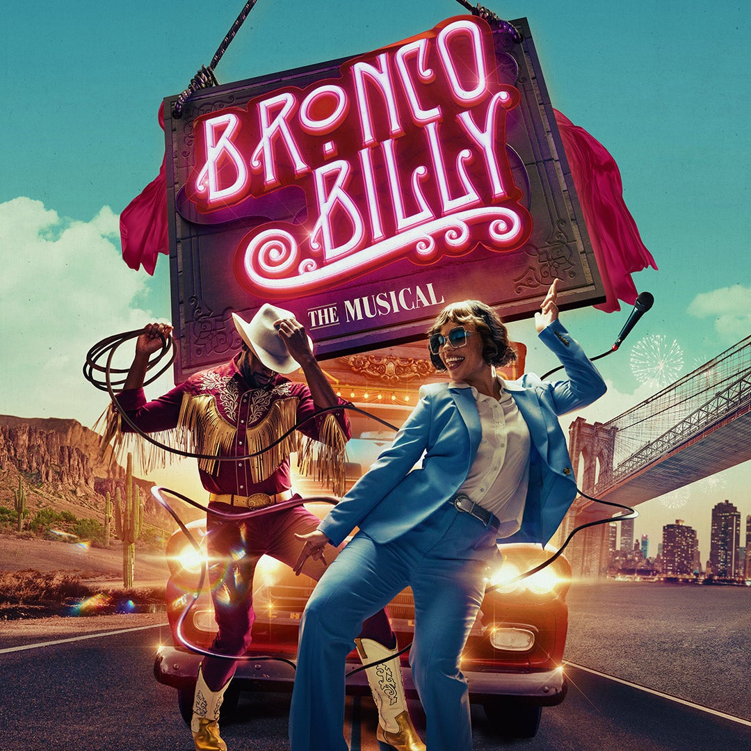 Bronco Billy