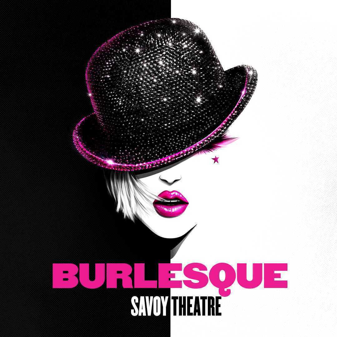 Burlesque the Musical