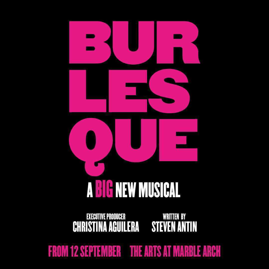Burlesque the Musical