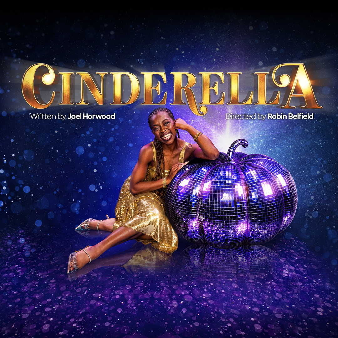 Cinderella (Lyric Hammersmith)