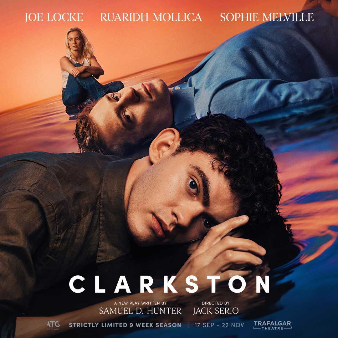Clarkston