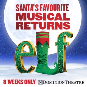 Elf the Musical