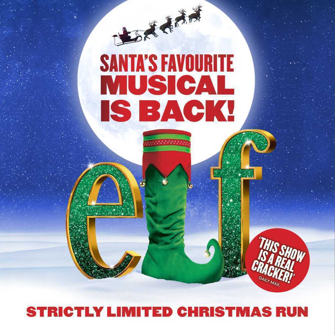 Elf the Musical