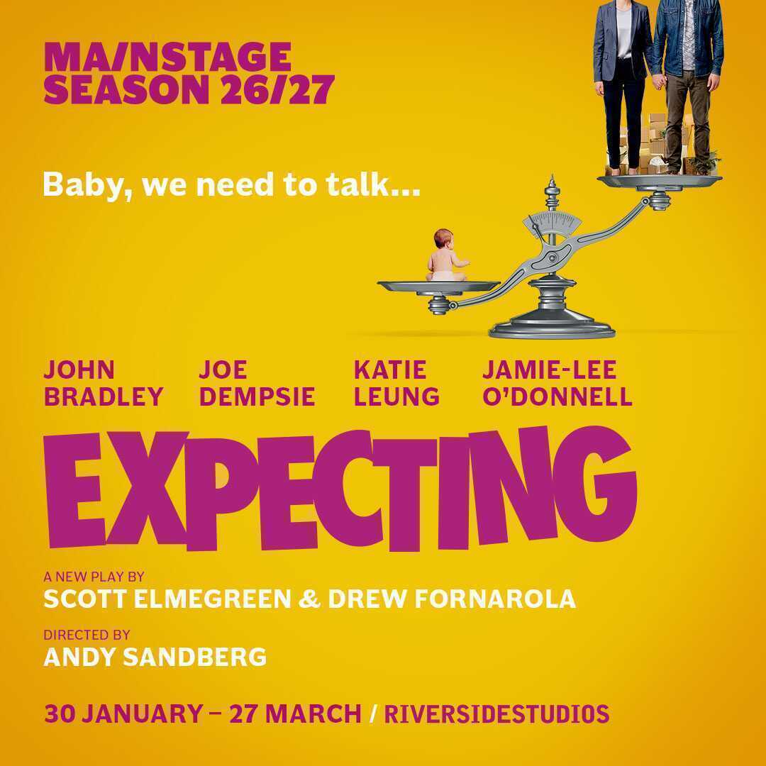 Expecting