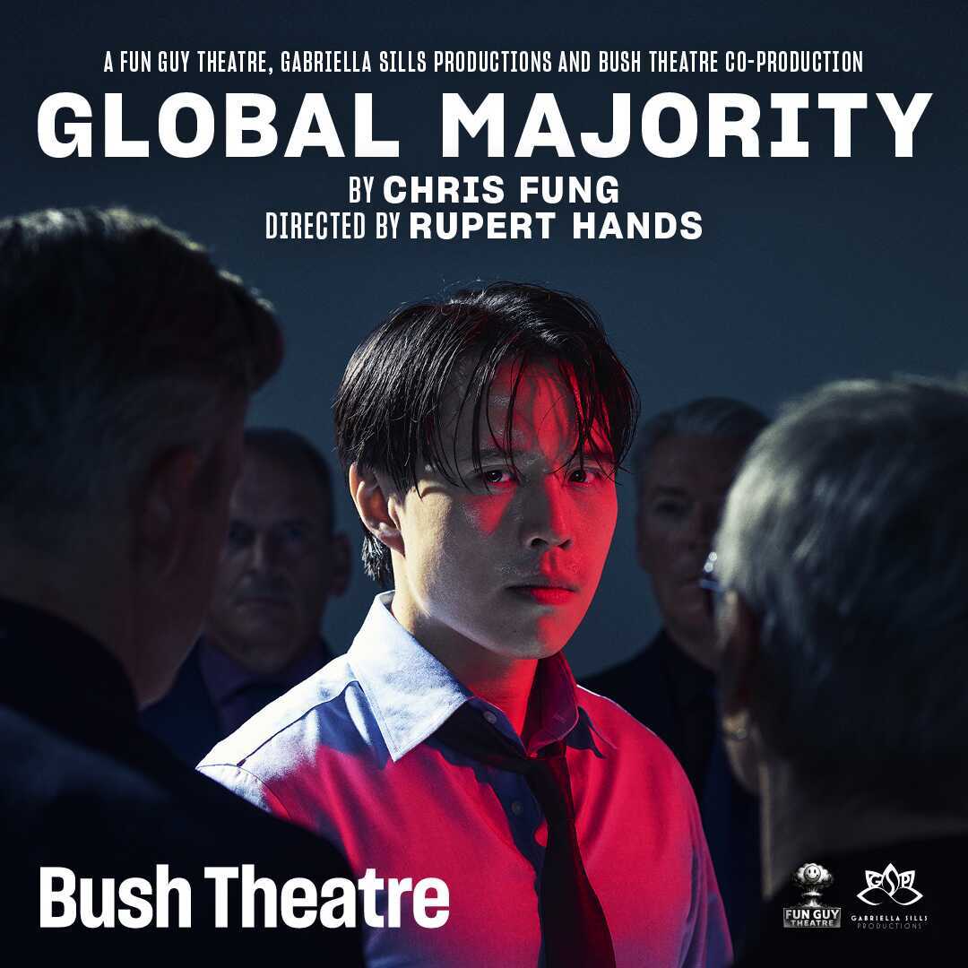 Global Majority