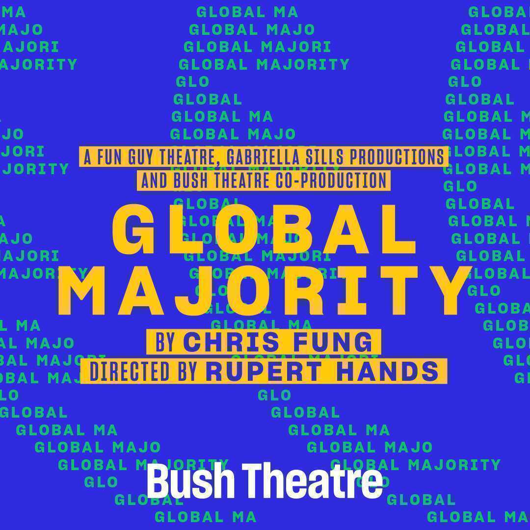 Global Majority