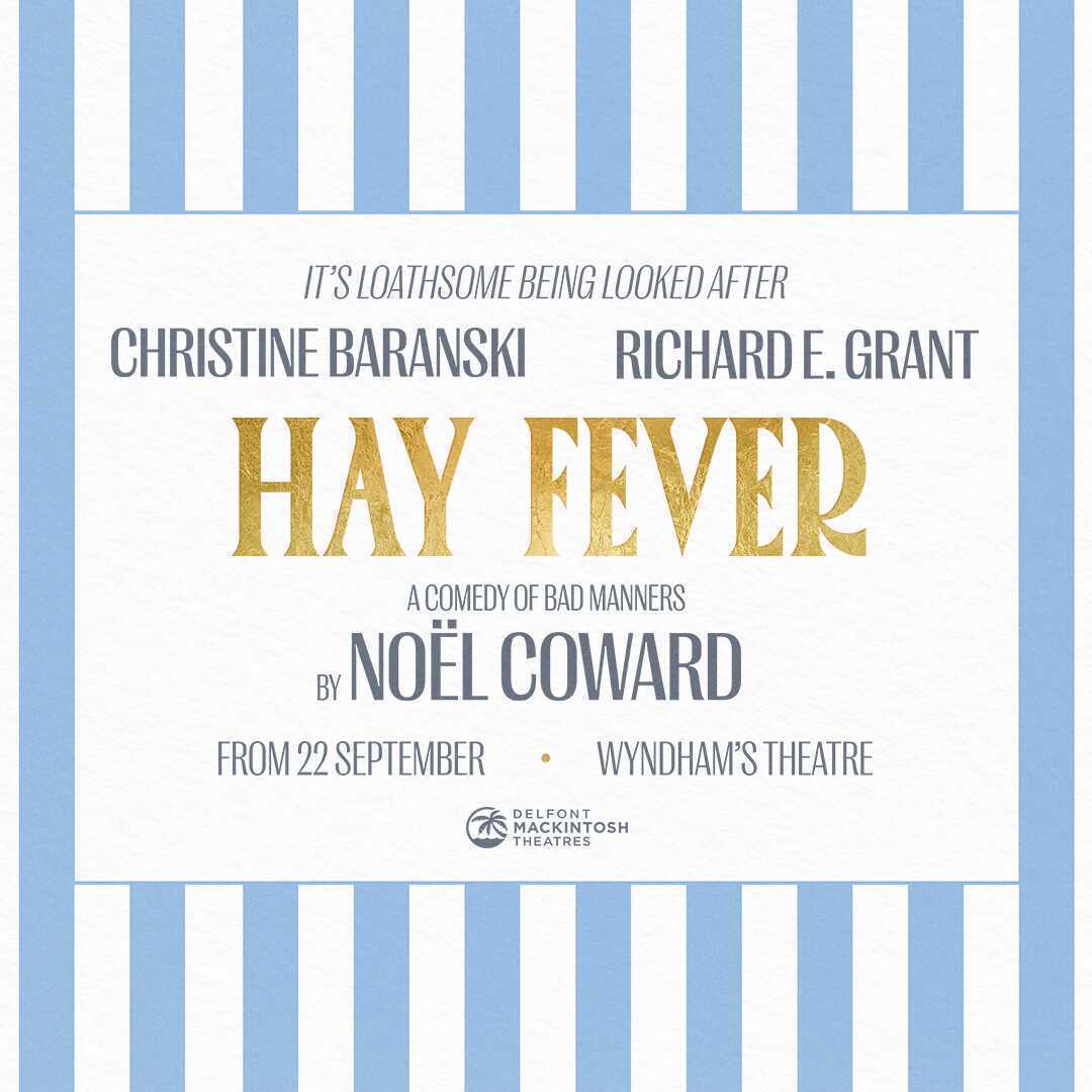 Hay Fever