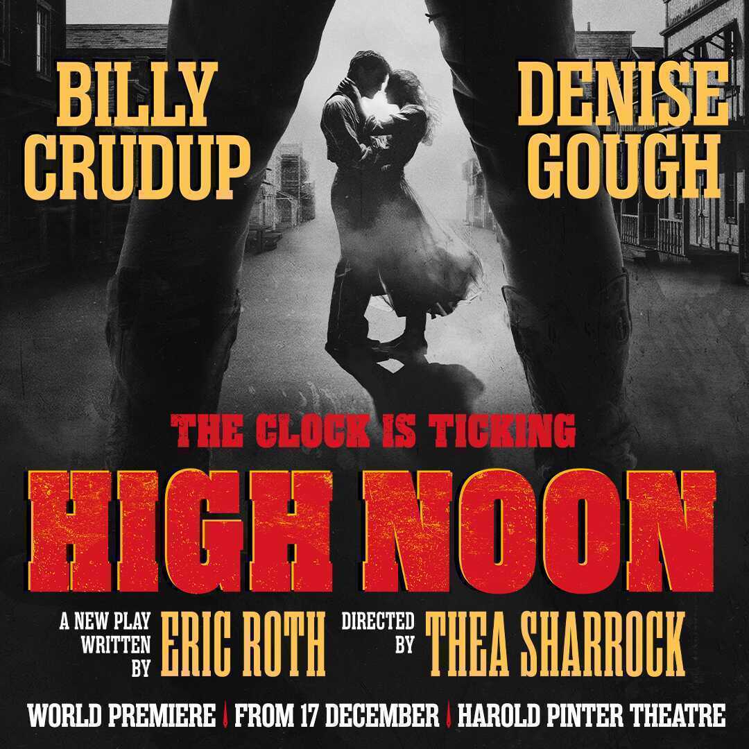 High Noon