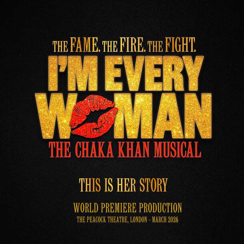 I'm Every Woman the Musical