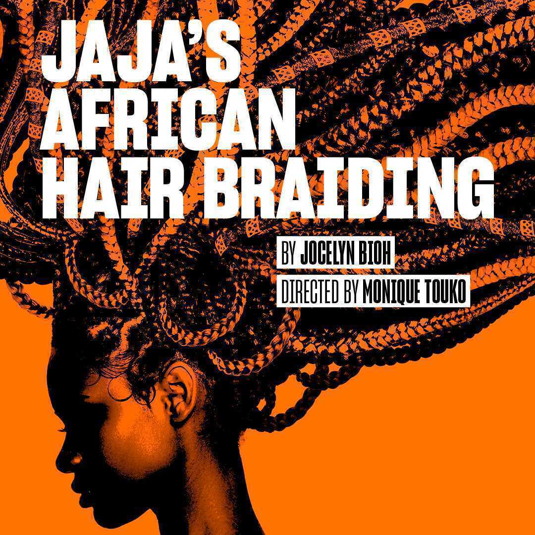 Jaja's African Hair Braiding