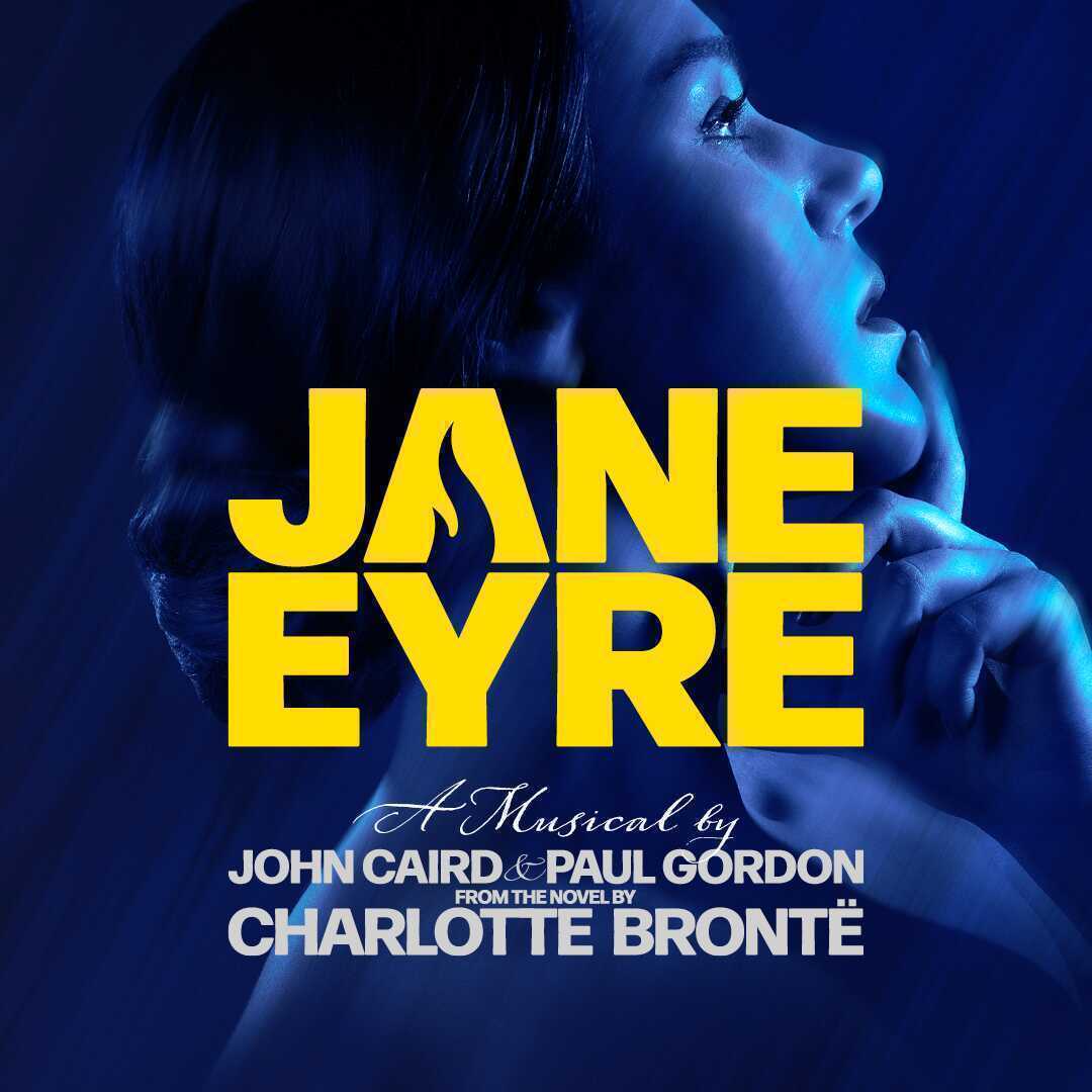 Jane Eyre