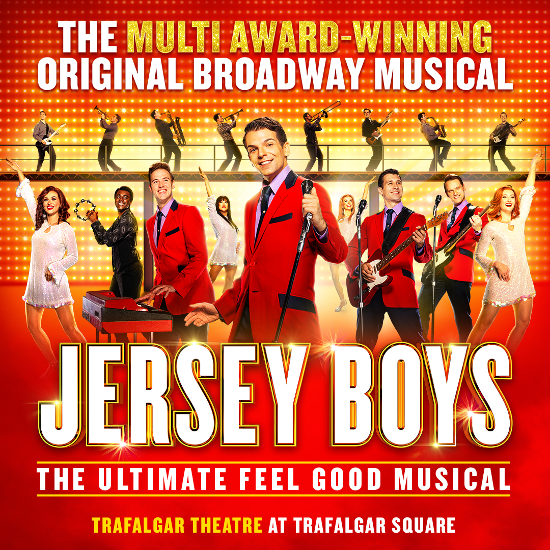 Jersey Boys