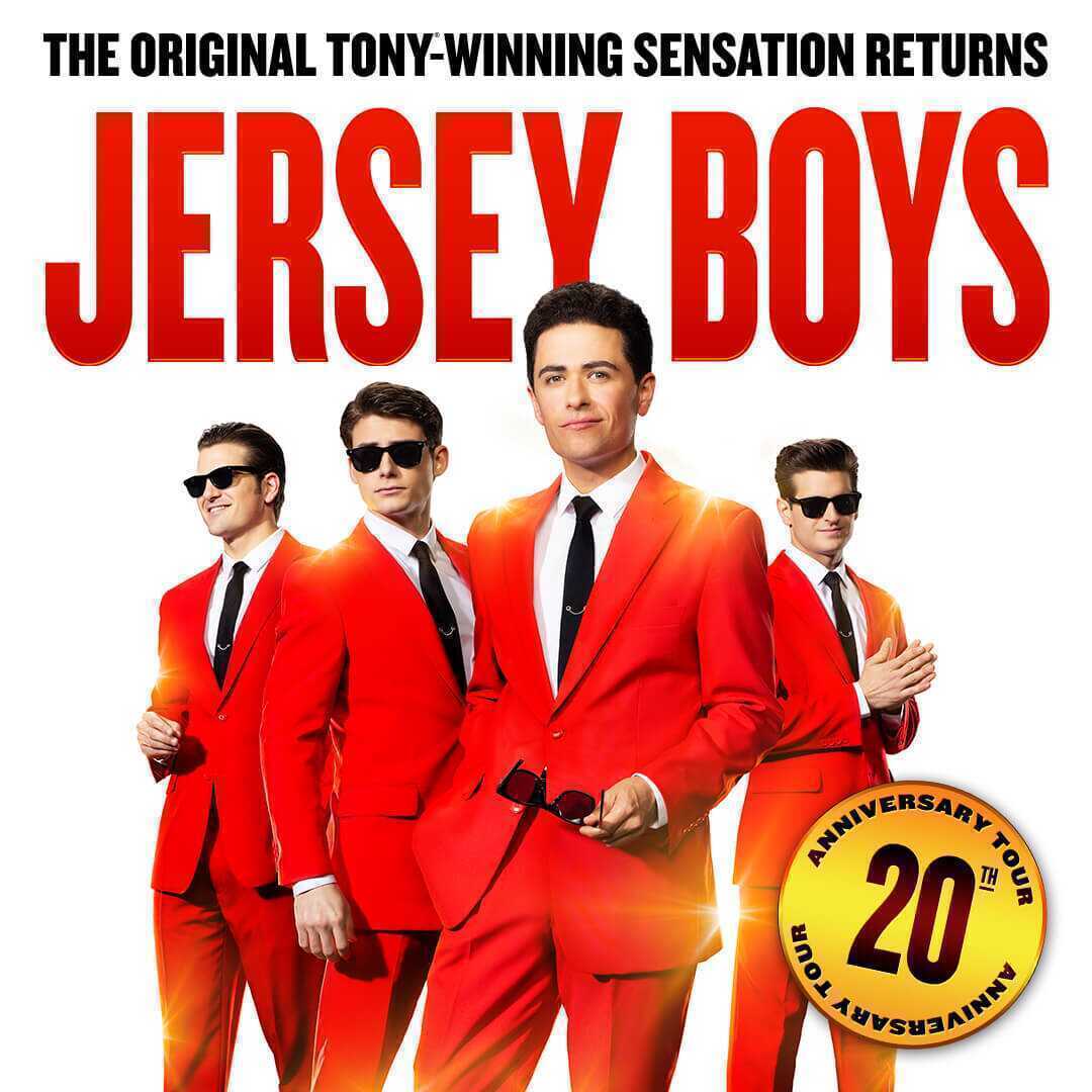 Jersey Boys