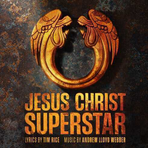 Jesus Christ Superstar