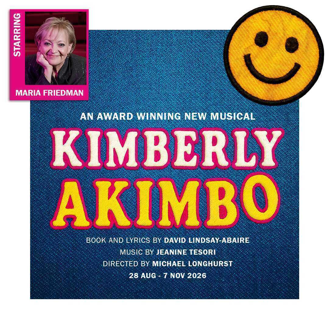 Kimberly Akimbo
