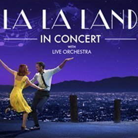 La La Land in Concert La La Land in Concert