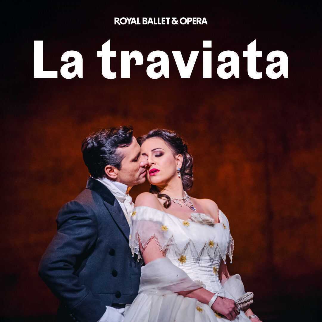 La Traviata