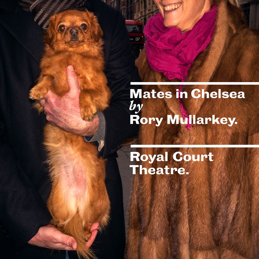 Mates in Chelsea