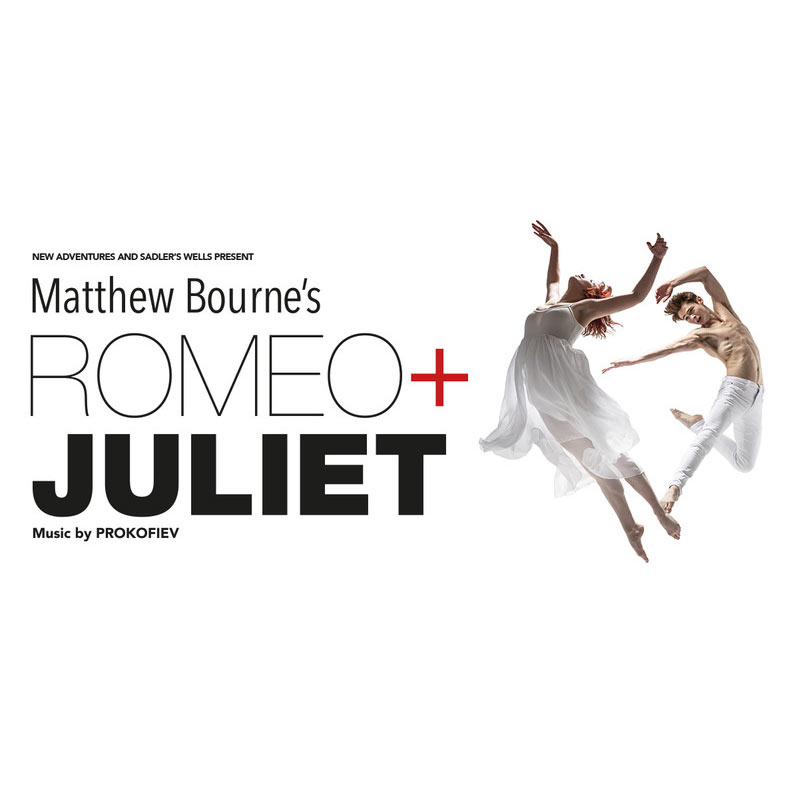 Matthew Bourne's Romeo & Juliet