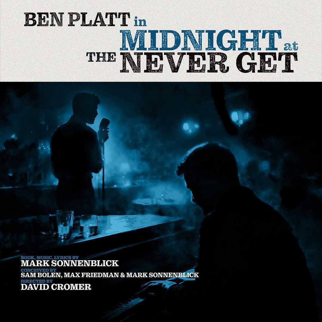 Midnight at the Never Get