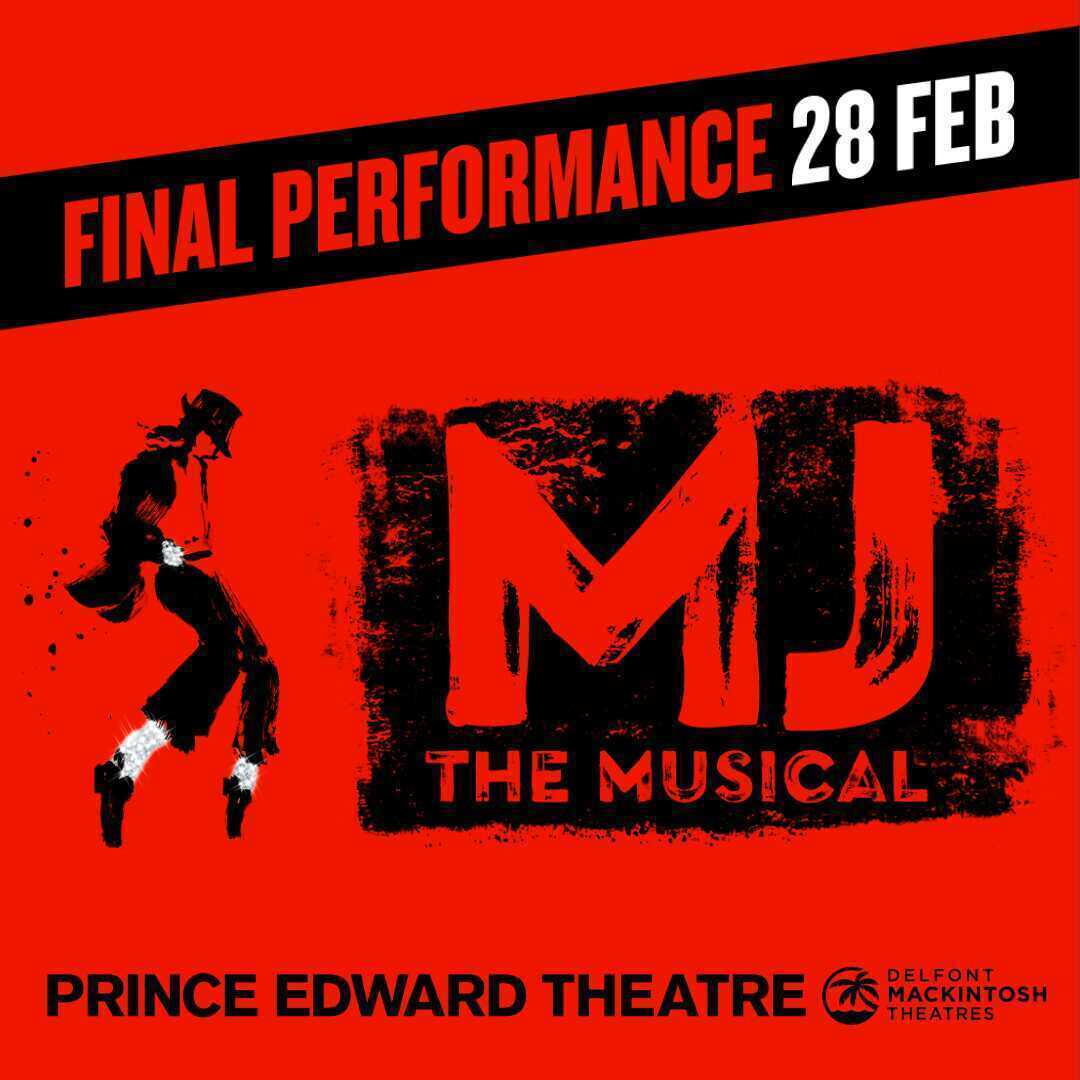 MJ the Musical