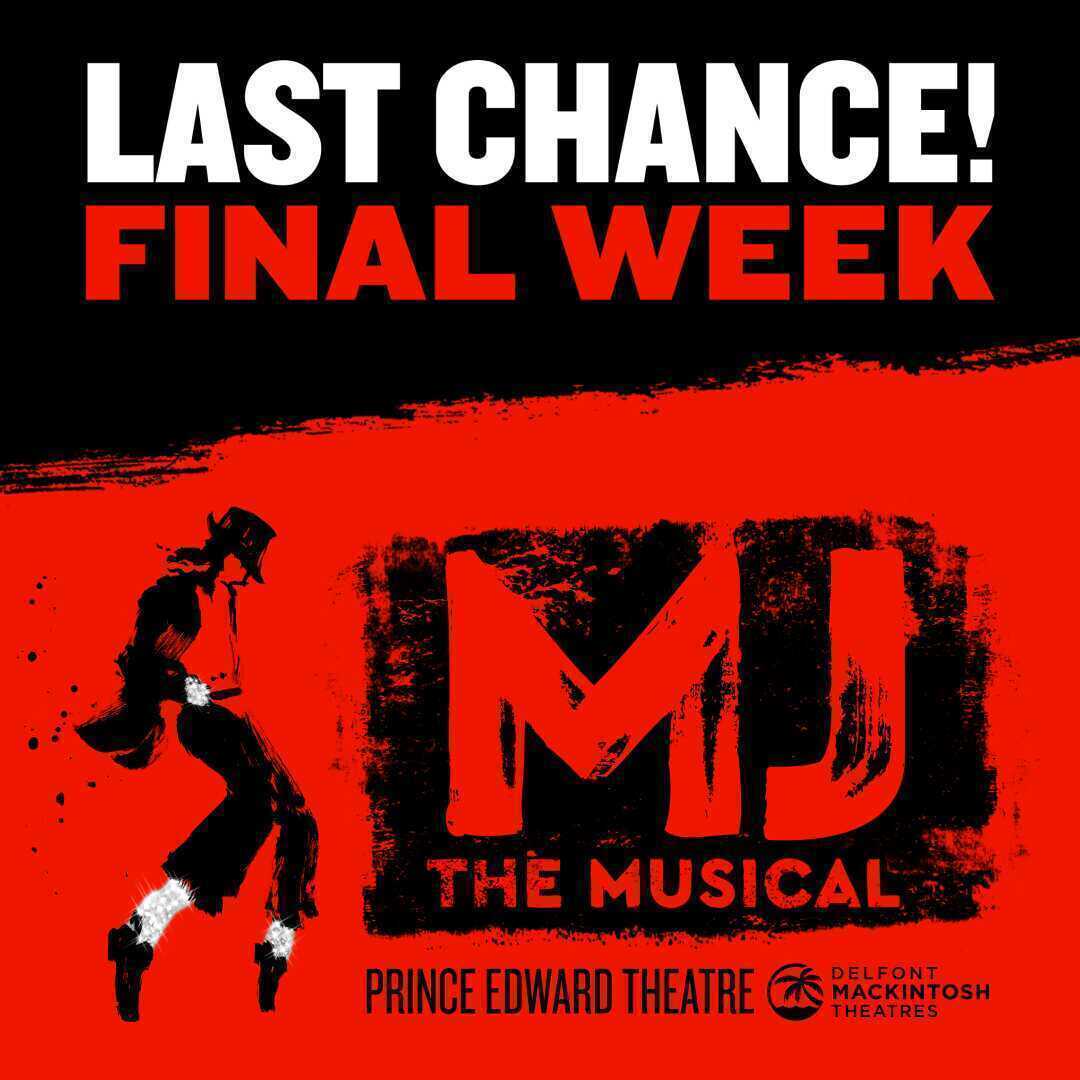 MJ the Musical