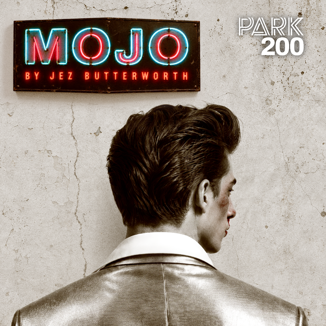 Mojo