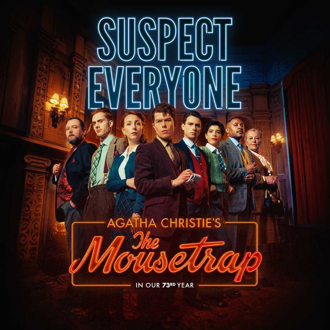 Mousetrap