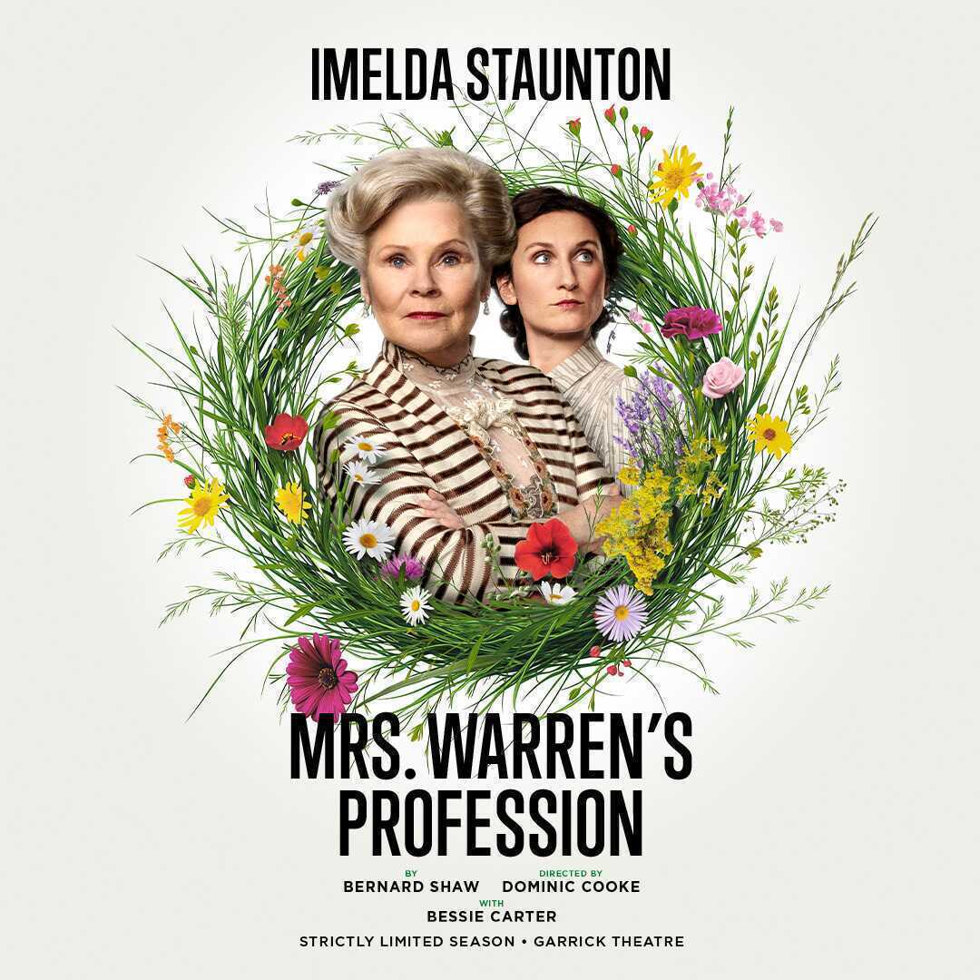 Mrs Warren's Profession