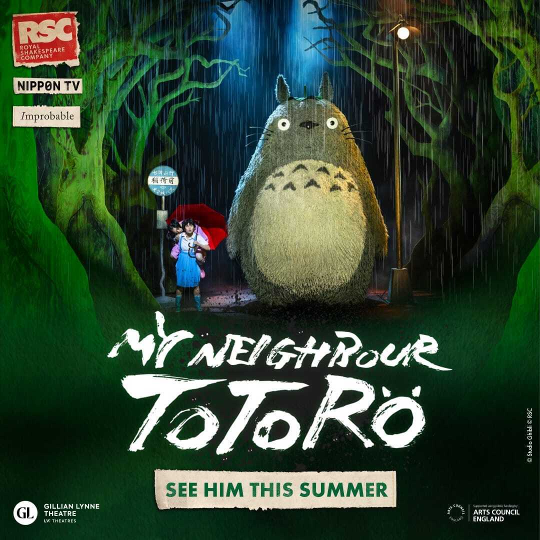 My Neighbour Totoro