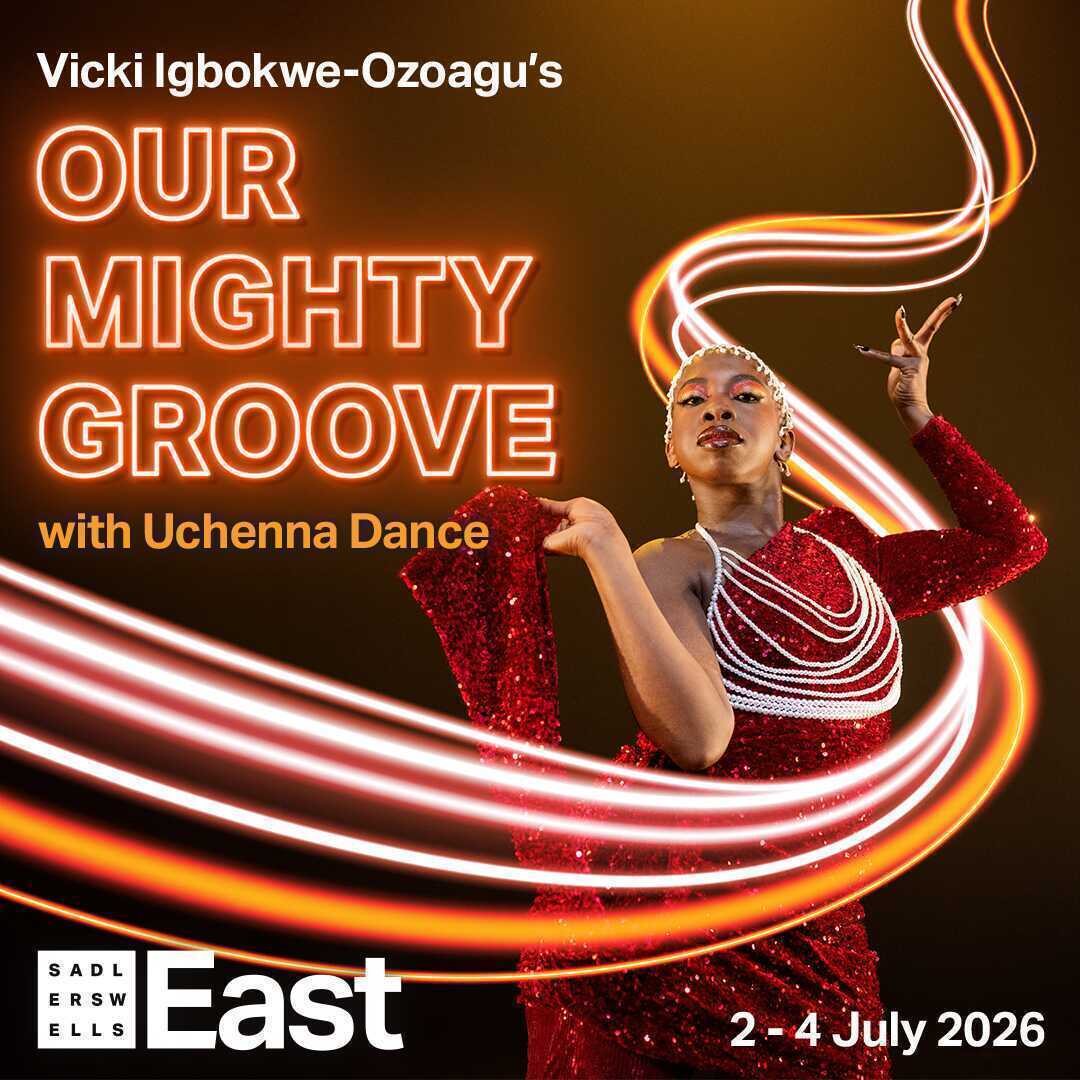 Our Mighty Groove