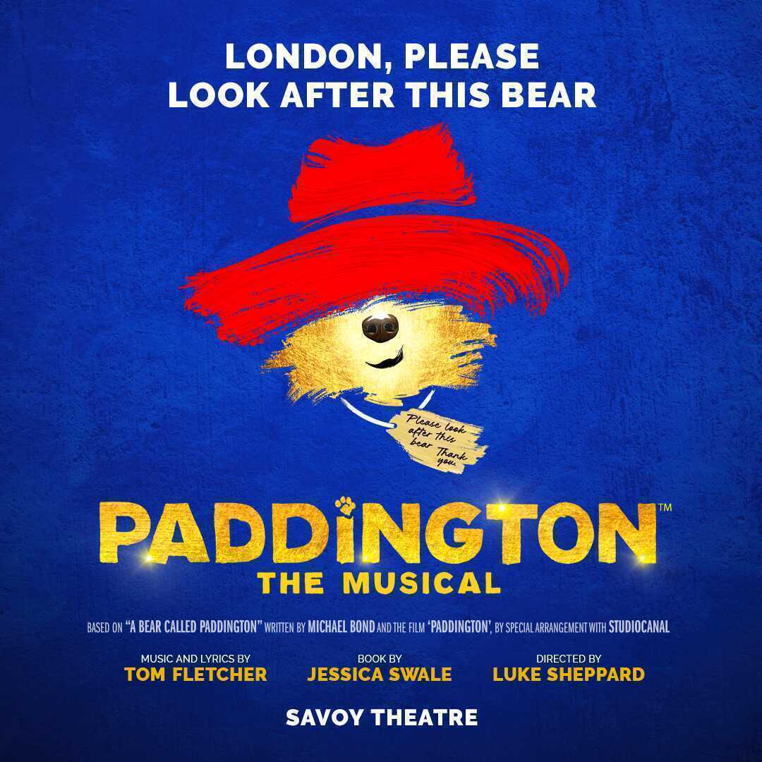 Paddington: The Musical