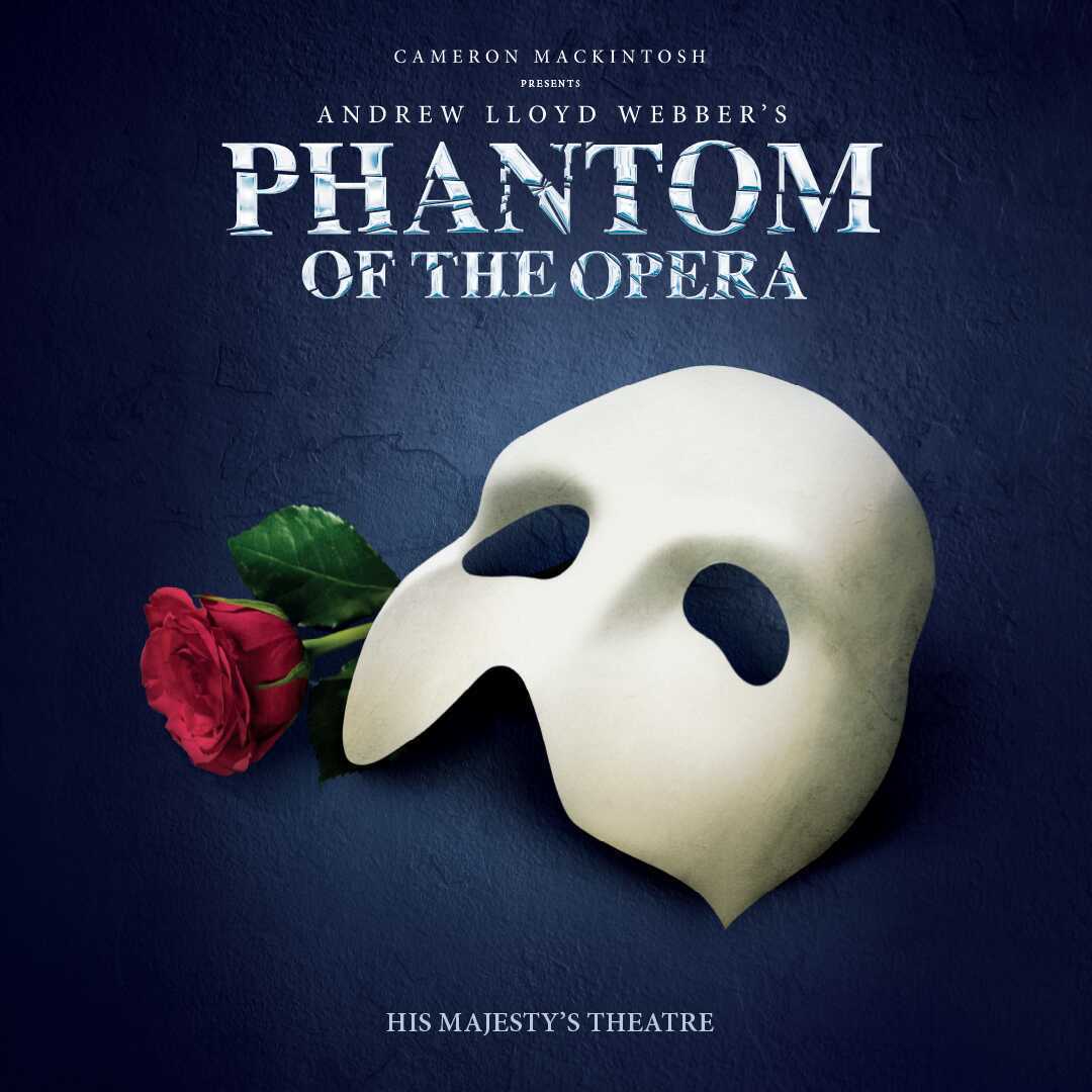 Phantom of the Opera