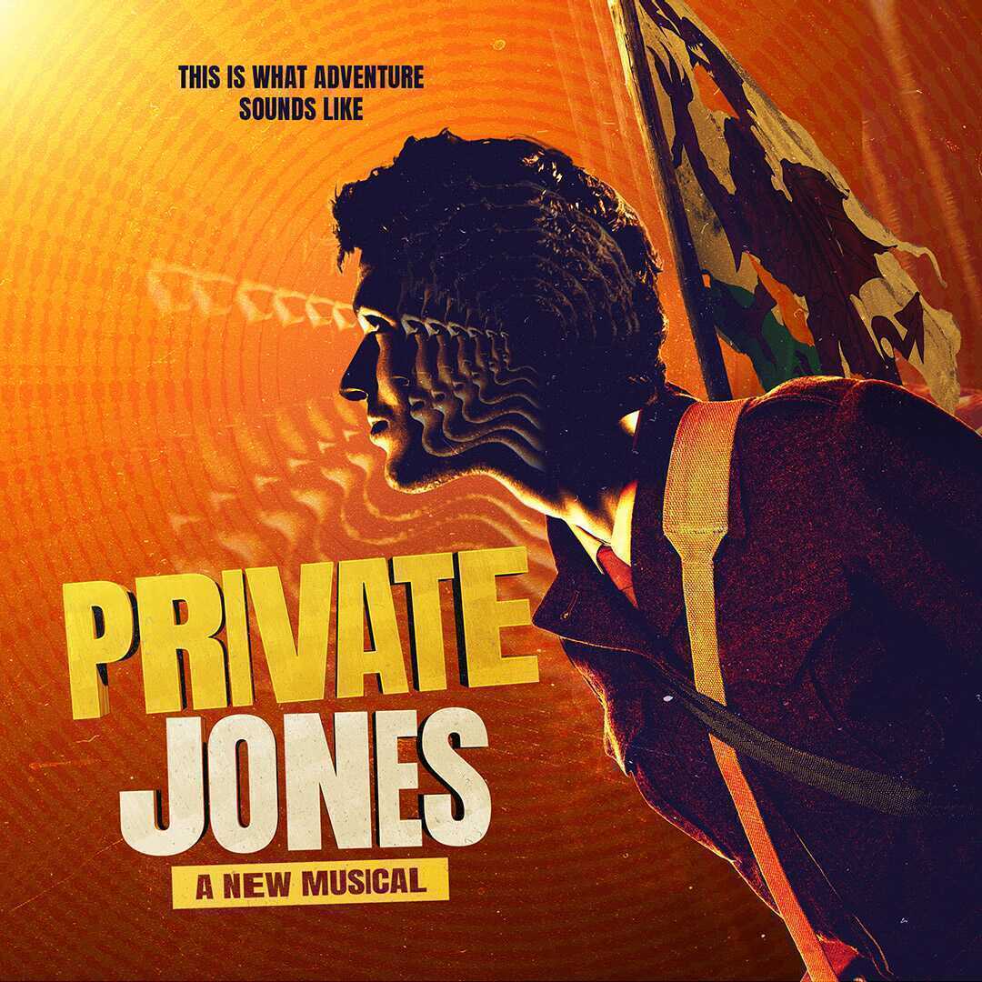 Private Jones