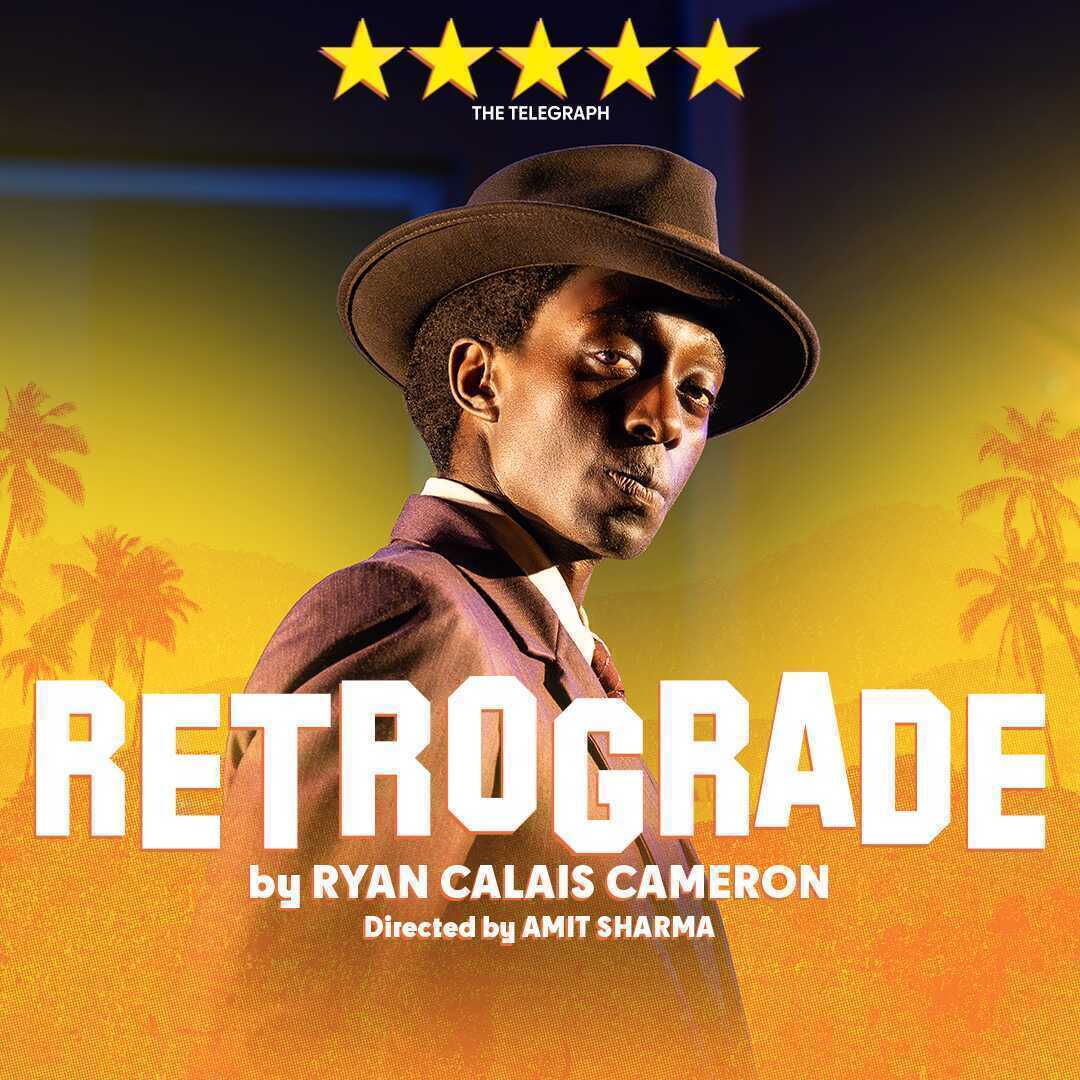 Retrograde