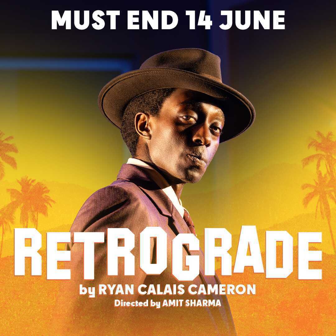 Retrograde