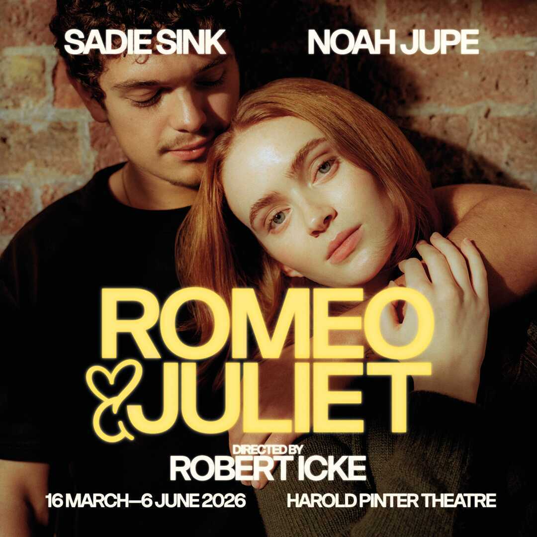 Romeo and Juliet