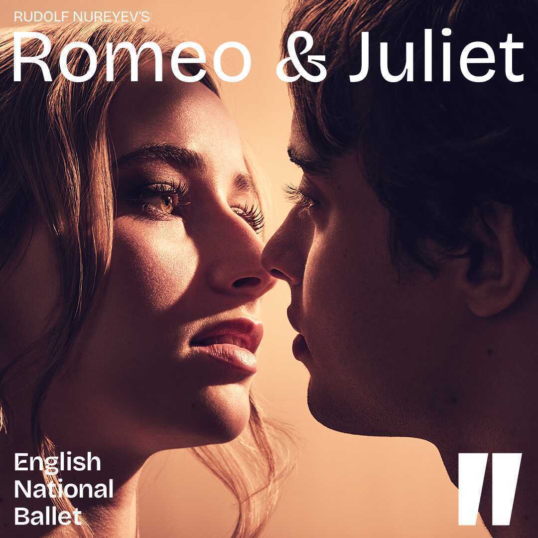 Romeo & Juliet