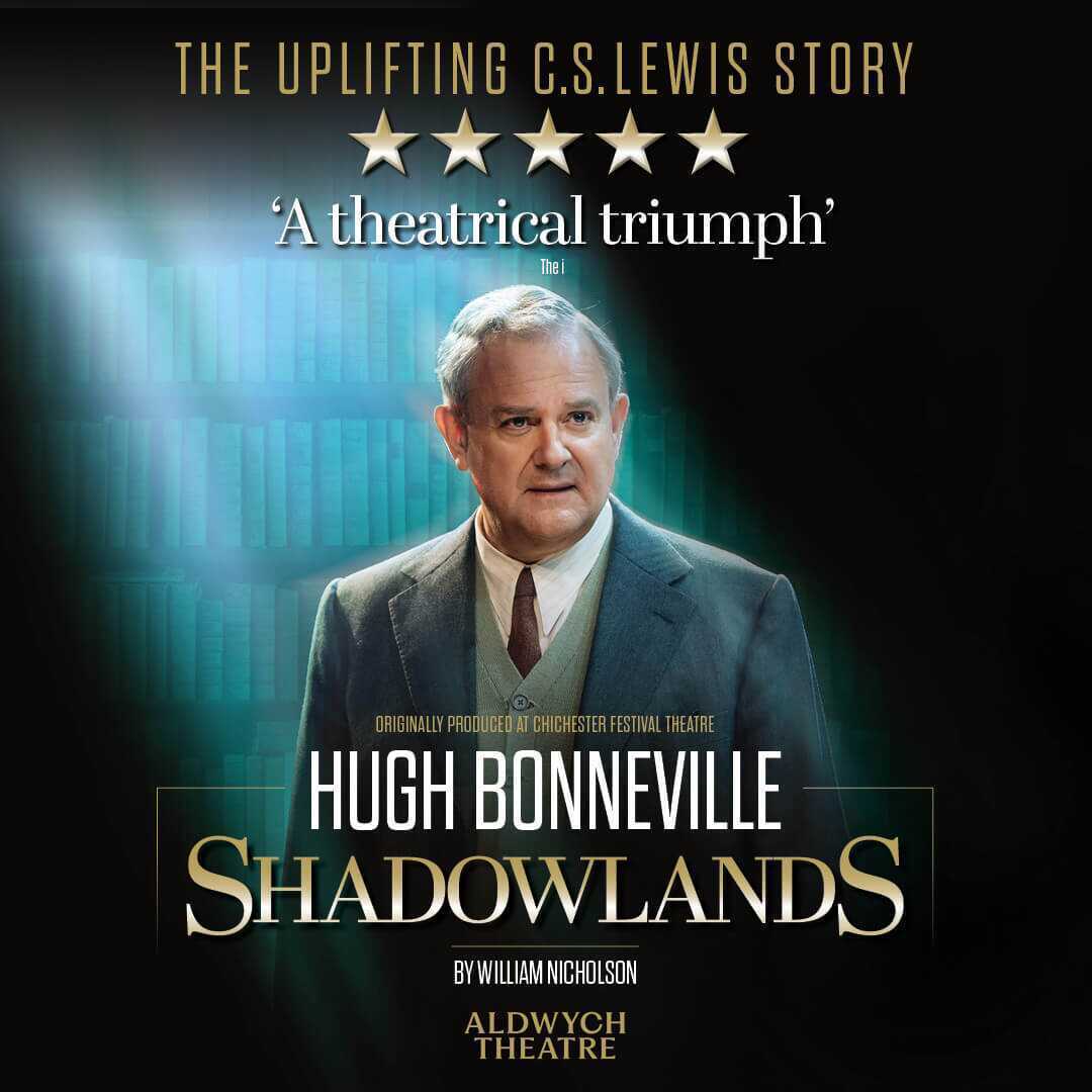 Shadowlands