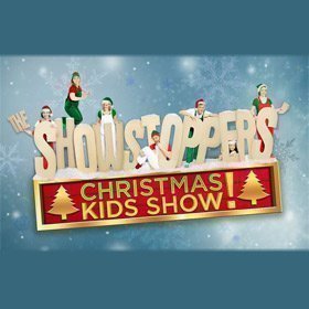 Showstopper! The Improvised Musical Showstopper! The Improvised Musical