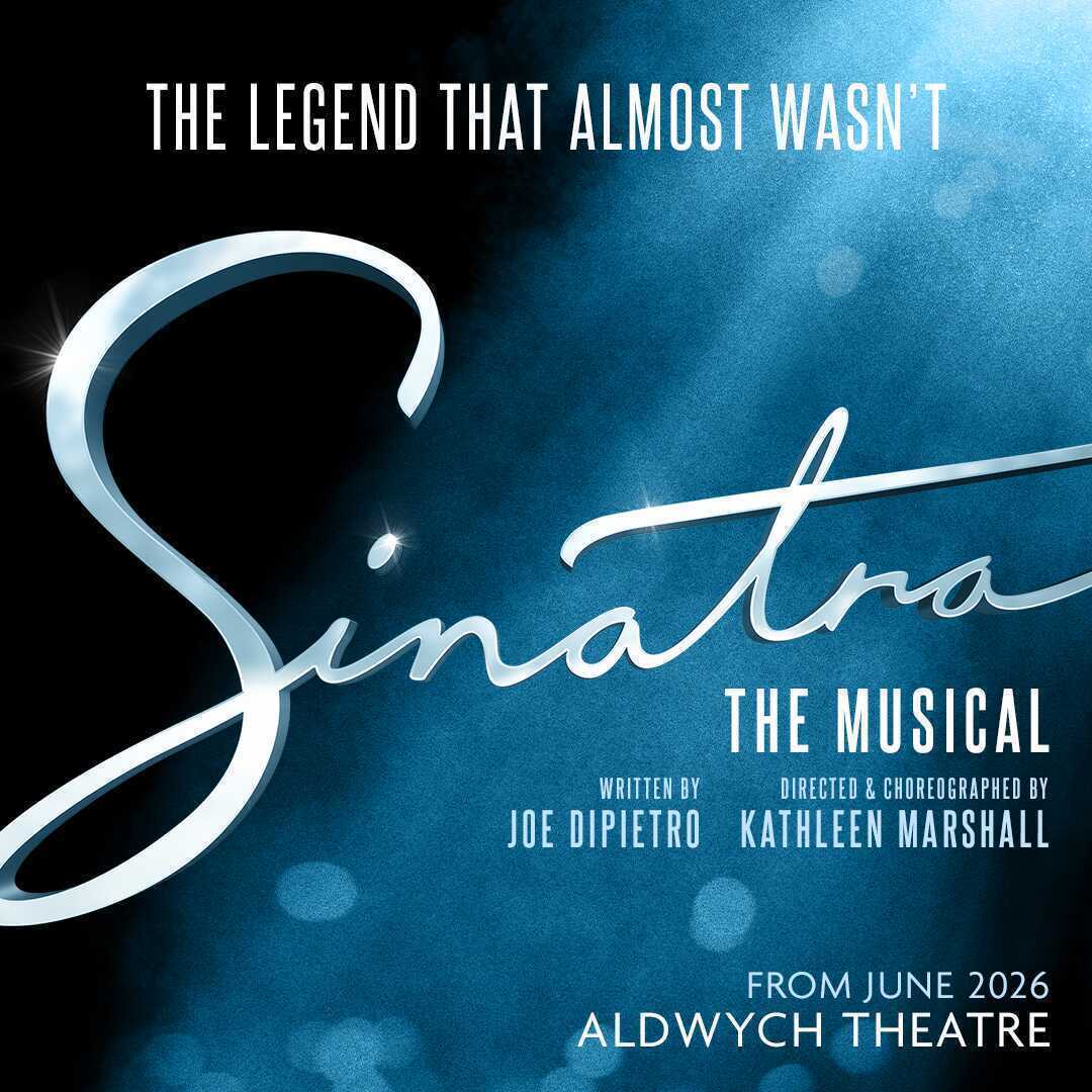 Sinatra the Musical