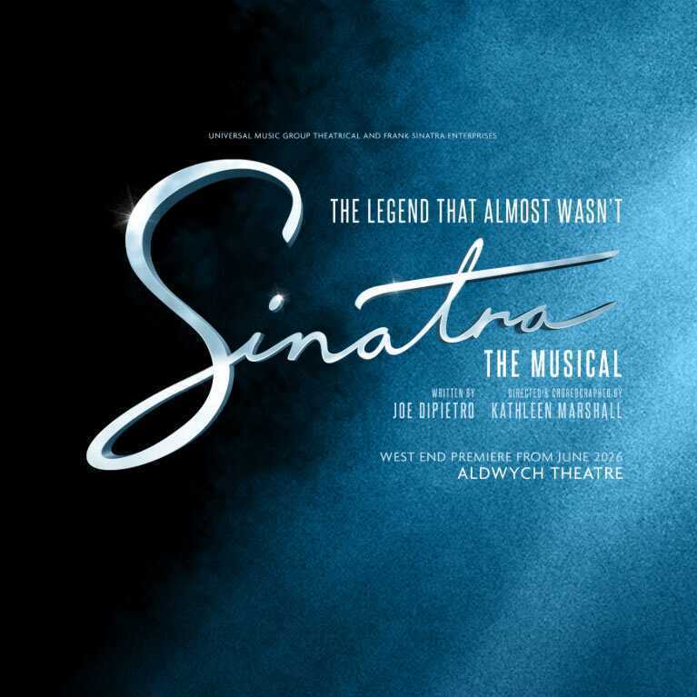 Sinatra the Musical