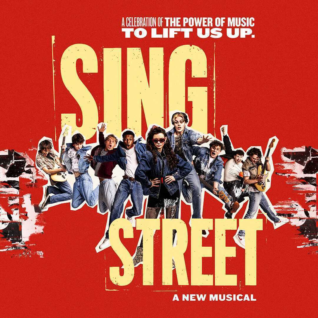 Sing Street