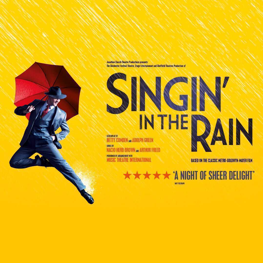 Singin' In The Rain