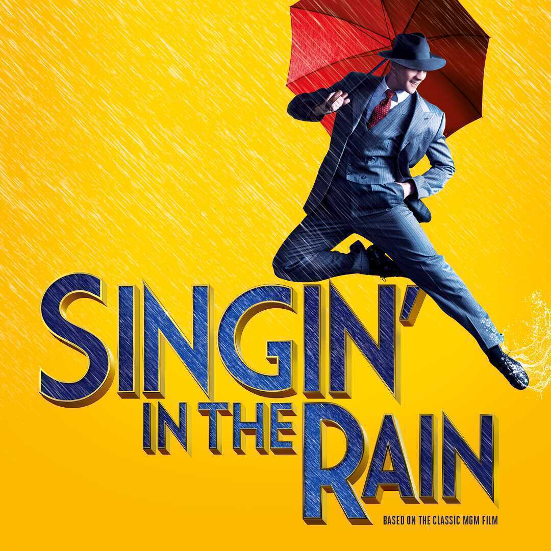 Singin' In The Rain