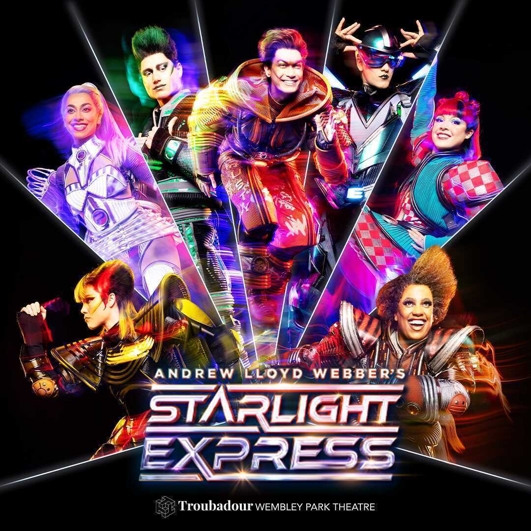 Starlight Express