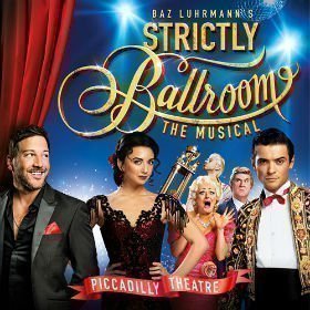 Strictly Ballroom Strictly Ballroom