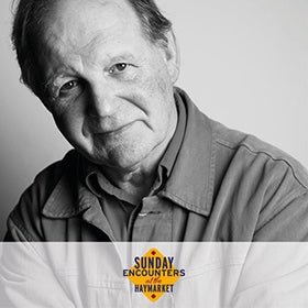 Sunday Encounters: Michael Morpurgo 75th Anniversary Tour Sunday Encounters: Michael Morpurgo 75th Anniversary Tour